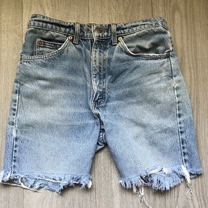 Vintage Levi’s 517